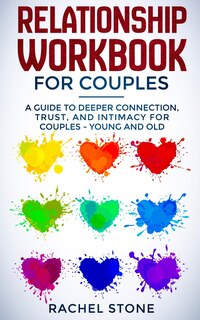 Front cover_Relationship Workbook for Couples