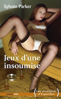 Front cover_Jeux d'une insoumise