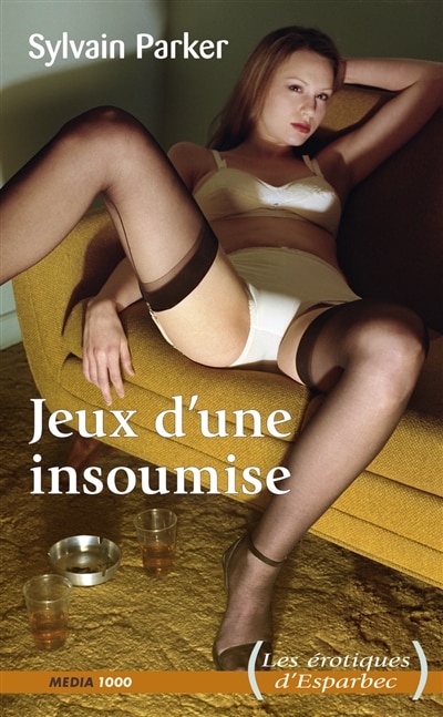 Front cover_Jeux d'une insoumise