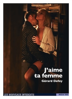 Couverture_J'aime ta femme
