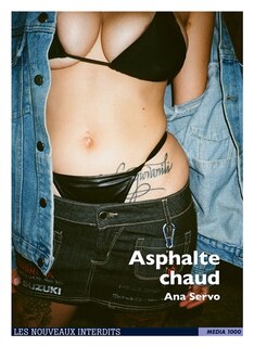 Front cover_Asphalte chaud