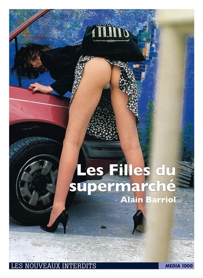 Front cover_Les filles du supermarch&eacute;