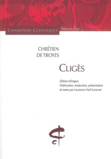 Front cover_Cligès