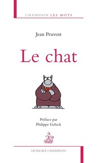Chat (Le)