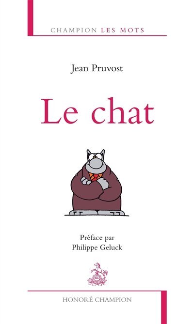 Chat (Le)