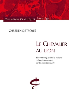 Chevalier au lion (Le)