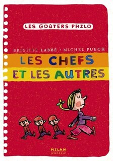 Couverture_Les chefs et les autres