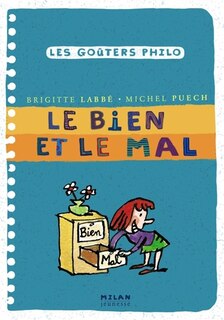 Front cover_BIEN ET LE MAL (LE)
