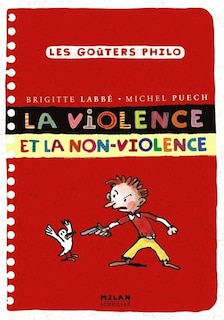 Couverture_VIOLENCE ET LA NON-VIOL