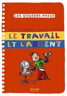 Front cover_Le travail et l'argent
