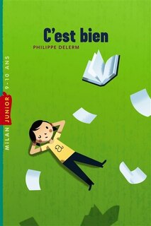 Front cover_C'EST BIEN
