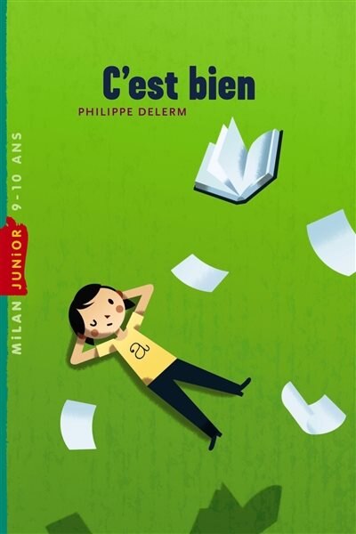 Front cover_C'EST BIEN