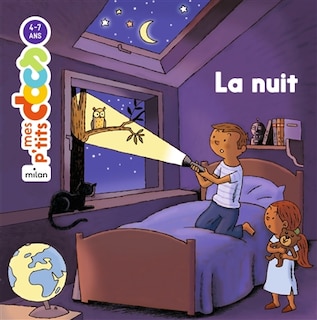 Front cover_La nuit