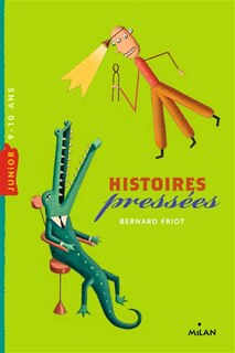 Front cover_Histoires pressées