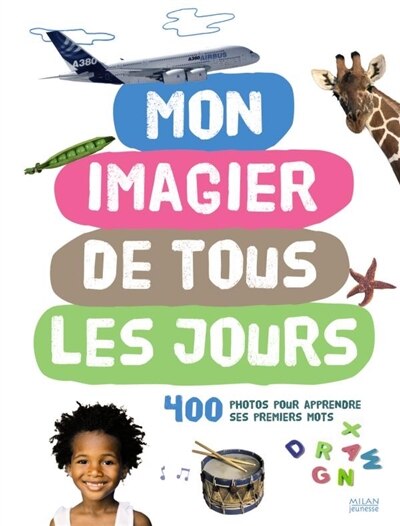 Couverture_MON IMAGIER DE TOUS JOURS