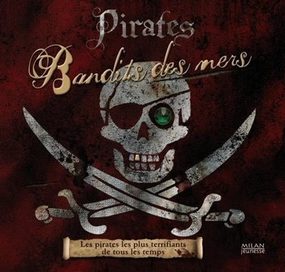 Pirates T2