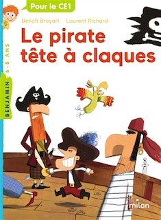 Couverture_Le pirate tête à claques