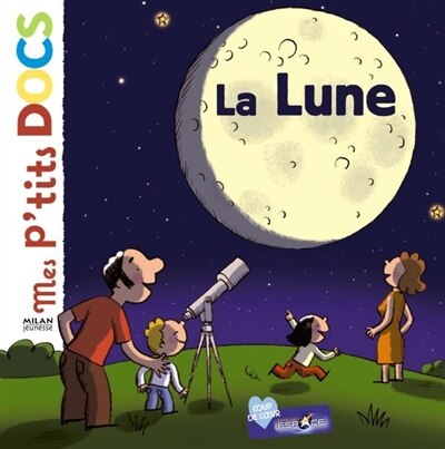 Front cover_La Lune