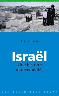 Front cover_Israël