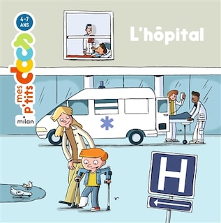 Couverture_L' hôpital