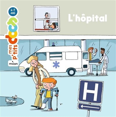 Couverture_L' hôpital