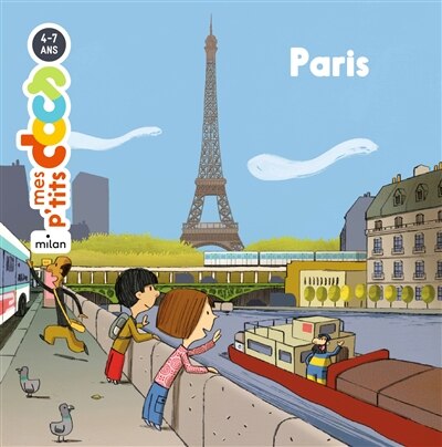Front cover_PARIS