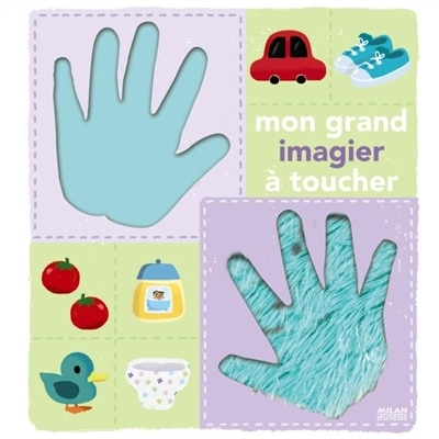 Couverture_Mon Grand Imagier &Agrave; Toucher