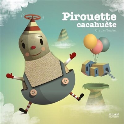 Front cover_Pirouette cacahuète