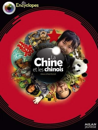 Couverture_La Chine et les Chinois