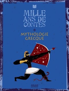 Front cover_Mille ans de contes