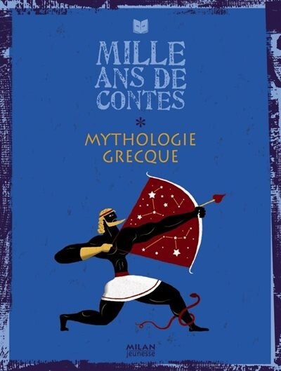 Front cover_Mille ans de contes