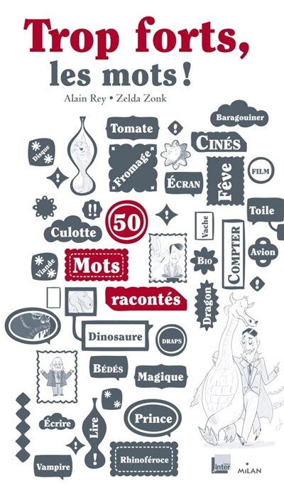 Couverture_Trop forts, les mots !