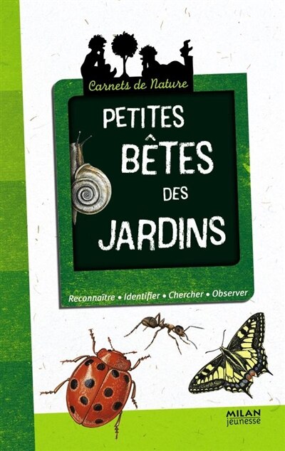 Front cover_Petites bêtes des jardins