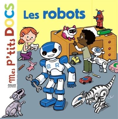 Les robots