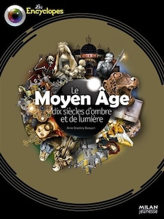 Front cover_Le Moyen Age