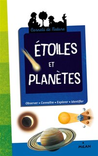Front cover_ETOILES ET PLANETES