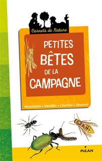 Front cover_PTES BETES DE CAMPAGNE