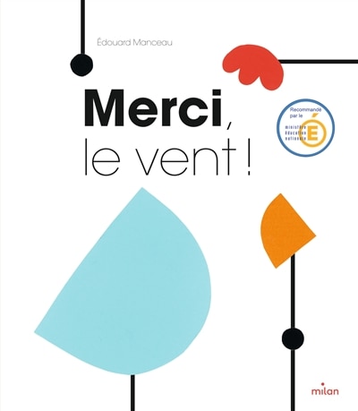 Front cover_Merci, le vent !
