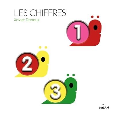 Front cover_Les chiffres