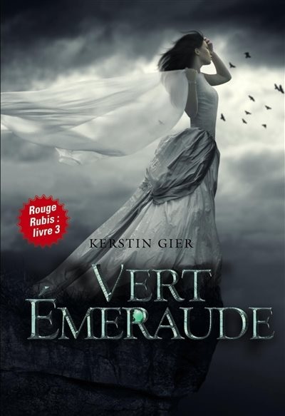 Front cover_Vert &eacute;meraude