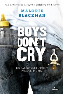 Front cover_Boys don't cry
