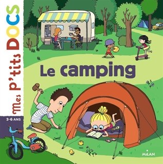 Couverture_Le camping