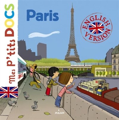 Front cover_PARIS