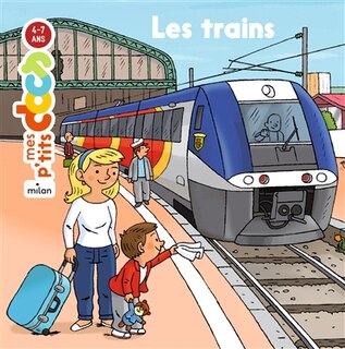 Couverture_Les trains mes p'tits docs