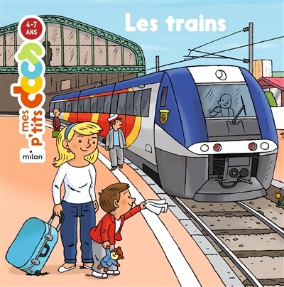 Couverture_Les trains mes p'tits docs