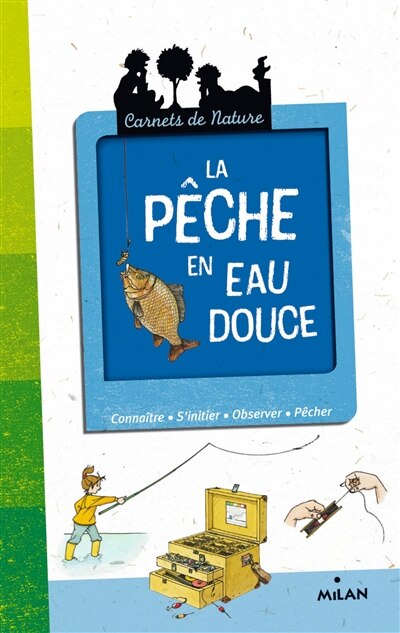 Couverture_La pêche en eau douce