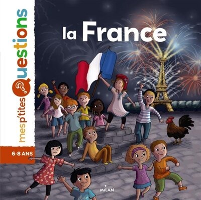 Front cover_La France