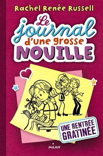 Front cover_Une rentrée gratinée