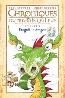 Couverture_Eraguff le dragon
