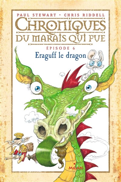 Couverture_Eraguff le dragon